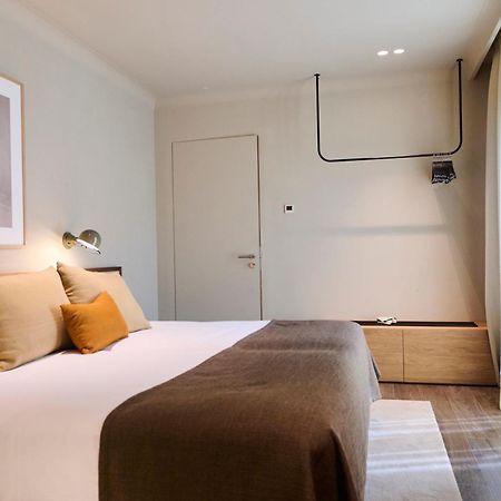 Hotel Rhin Garden Сантандер Экстерьер фото